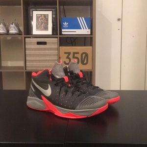 Nike Zoom “I Get Buckets”